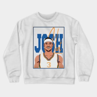 Josh Hart Crewneck Sweatshirt